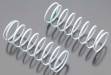 Shock Spring Front White 81gf/mm Green DNX408T