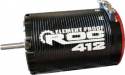 Roc412EP BL Crawler Motor 3100kV