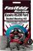 Sealed Bearing Kit Kyosho RS200 Ford