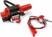 1/10 Scale 3kg Winch Red