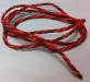 JR Style 22AWG Twisted Servo Wire (1 Meter/Package)