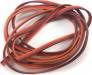 JR Style 26AWG Parallel Servo Wire (1 Meter/Package)