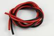 Silicone Wire 12AWG Red/Black (1M)