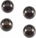 Pivot Balls 6.8mm No Flng Sway Bar Shck Ends Almnm 4pcs EB