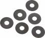 Differential Shims 6X17X.3mm (6)