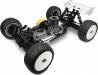 1/8 NT48 Nitro 4wd Competition Truggy