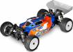 EB410 1/10 4WD Competition Electric Buggy Kit