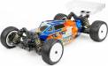 EB410.2 1/10 4WD Competition Electric Buggy Kit