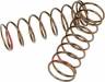Shock Spring Set (Re 1.3x8.875 3.22lb/in 63mm red)