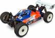  NB48.4 1/8th Competition Nitro Buggy Kit