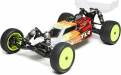 22 4.0 Race Kit 1/10 2WD Buggy