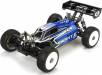 8IGHT-E 3.0 Race Kit: 1/8 4WD Electric Buggy