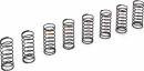 Front Spring Set Low Frequency (4pr) 22