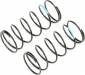 Sky Blue Front Springs LF 12mm (2)