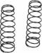 16mm RR Shock Spring 3.6 Rate Silver (2) 8B 3.0
