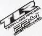 TLR 22-4 Chassis Protective Film Precut (2)