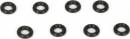 Low Friction Shock Shaft O-Rings (8) 22