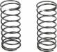Front Shock Spring 3.2 Rate Silver