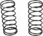 Front Shock Spring 3.5 Rate Green