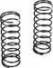 Front Shock Spring 3.2 Rate Silver 22T