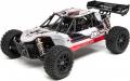 Mini 8IGHT DB 1/14 4WD Buggy RTR - White