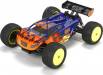 Mini 8IGHT-T RTR Phend Edition 1/14 4WD Truggy