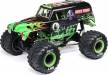 Grave Digger Mini-LMT 1/18 RTR 4WD Monster Truck