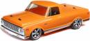 1972 Chevy C10 Pickup 1/10 AWD V100 RTR Orange