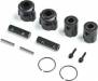 Center Diff Joint Outdrive Cup Set Fr/Rr V100