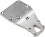 Aluminum Front Chassis Plate 22S