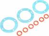Outdrive O-Rings & Diff Gaskets (3) 5Ive-T 2.0