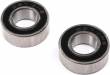 Ball Bearing Rubber Sealed 7 X 14 X 5mm (2)