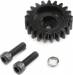 21T Pinion Gear 1.5M & Hardware 5Ive-T 2.0