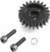 22T Pinion Gear 1.5M & Hardware 5Ive-T 2.0