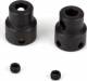 Front/Rear Differential Pinion Couplers 8B/8T