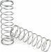15mm SPrings 3.1' x 2.8 Rate Silver 8B