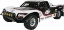 1/5 5IVE-T 4WD Off-Road Truck Gas Black BND