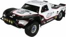 1/5 5IVE-T 4WD Off-Road Truck Gas White BND