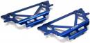 Chassis Plate Set Blue NCR