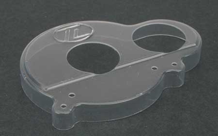LSTAFT MGB Losi Gear Cover 2-Speed 