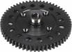 Center Diff Spur Gear 58T 5IVE-T