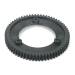 66T Spur Gear-Use w/22T Pinion LST LST2