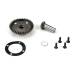 Front/Rear Diff Ring & Pinion LST LST2 AFT MGB