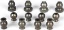 Camber & Steering Pivot Ball Set (12) 5IVE-T