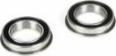Diff Support Bearings 15x24x5mm Flanged(2) 5IVE