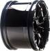 320S Force Wheel Black Chrome (2)