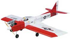 TOPA0210 Contender 30th Anniv Edition By TOP FLITE Great Hobbies