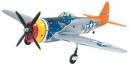 Giant Scale P-47 Thunderbolt Ready-To-Cover