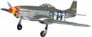 Gold Edition P-51D Mustang ARF