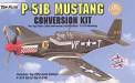P-51B Conversion Kit